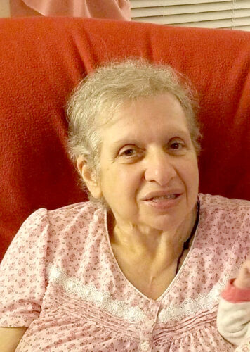 Bonnie R. Reich